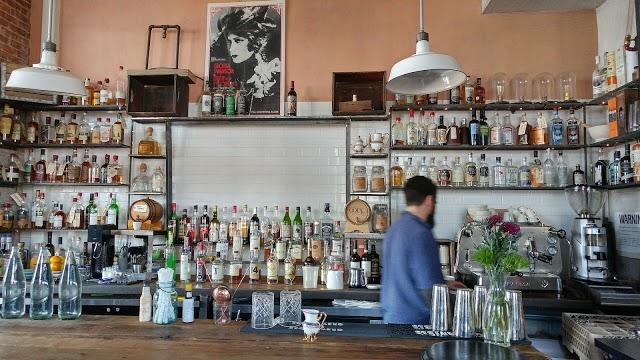 Houdini Kitchen Laboratory